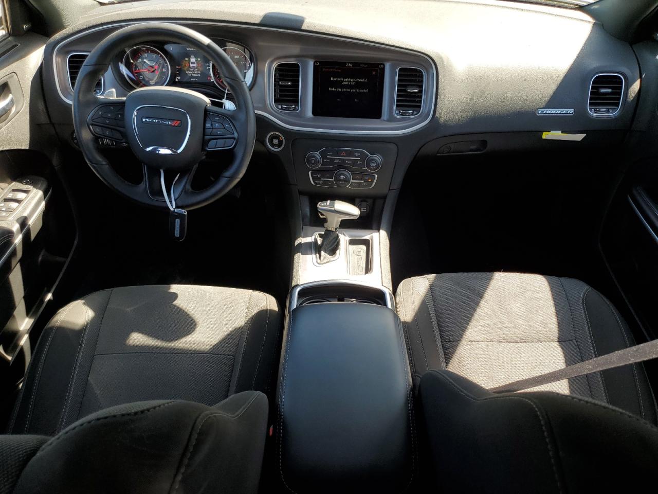 2C3CDXJG2MH685145 2021 Dodge Charger Sxt