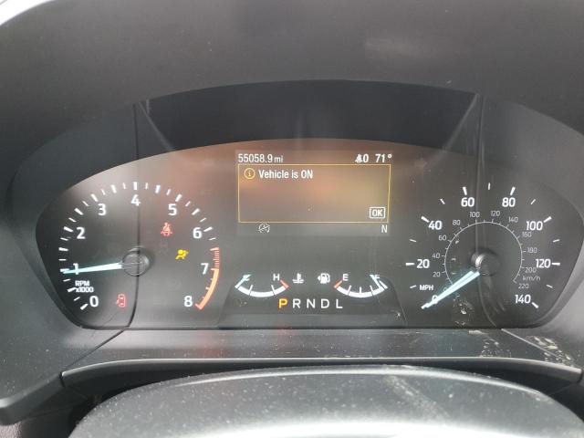 2021 Ford Escape Se VIN: 1FMCU0G62MUA97479 Lot: 54887994