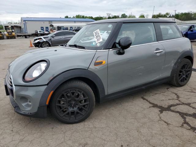 2017 Mini Cooper VIN: WMWXP5C54H2D16547 Lot: 54424674