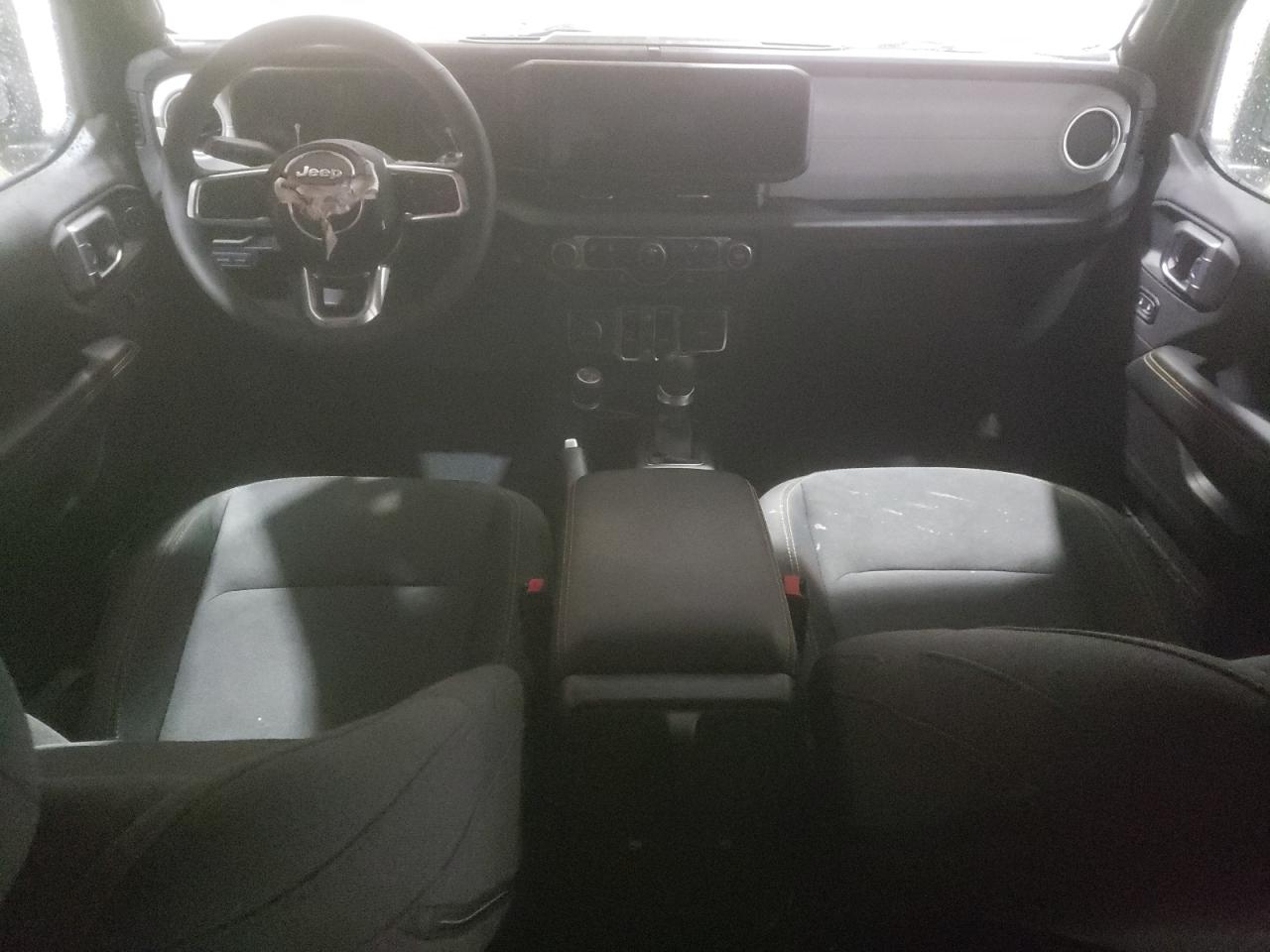 1C4RJXP65RW238489 2024 Jeep Wrangler Sahara 4Xe