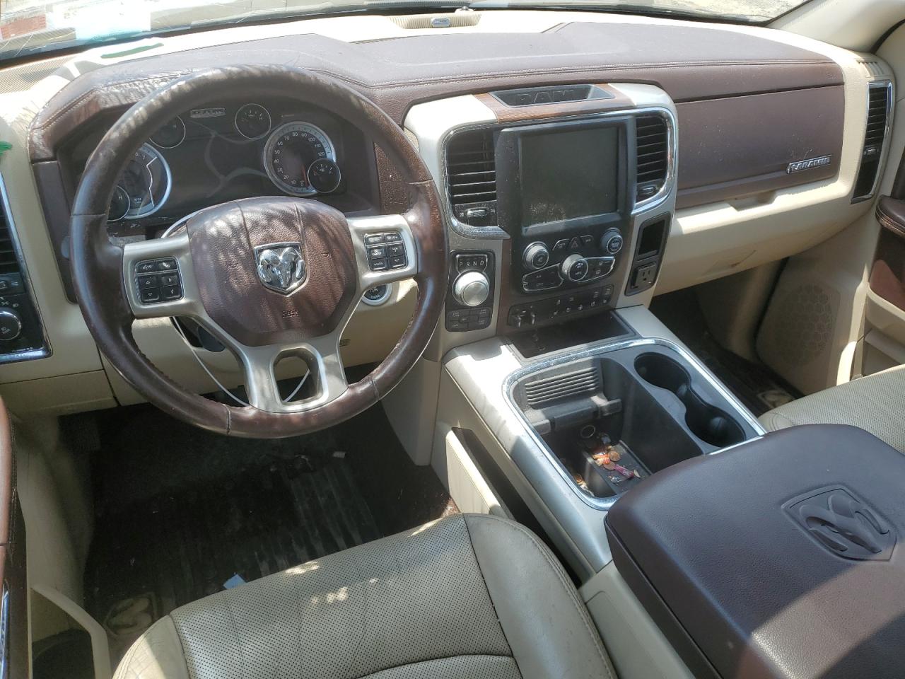 1C6RR7NTXFS732973 2015 Ram 1500 Laramie