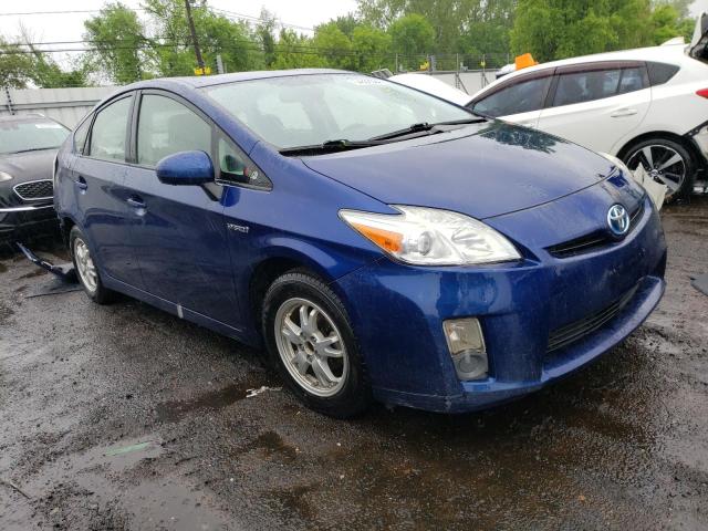 2011 Toyota Prius VIN: JTDKN3DU2B1472819 Lot: 54608384