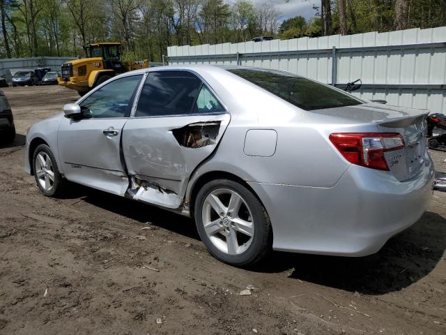 Vin: 4t1bf1fk3eu779105, lot: 53137804, toyota camry l 20142