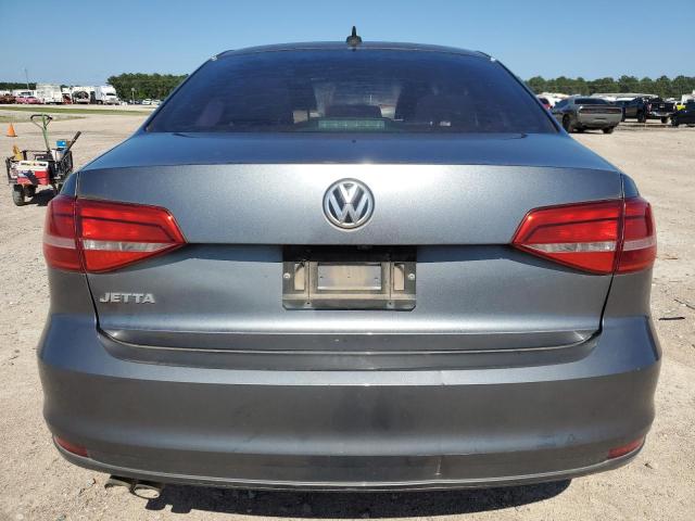 2015 Volkswagen Jetta Base VIN: 3VW2K7AJXFM231087 Lot: 55043254