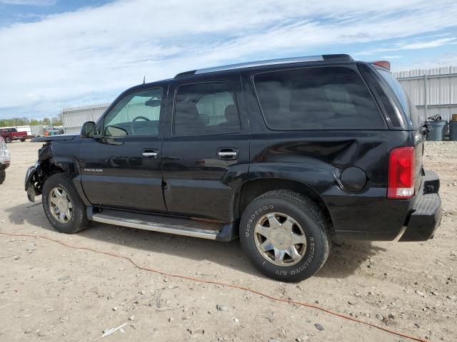 2004 Cadillac Escalade Luxury VIN: 1GYEK63N24R318692 Lot: 54207734