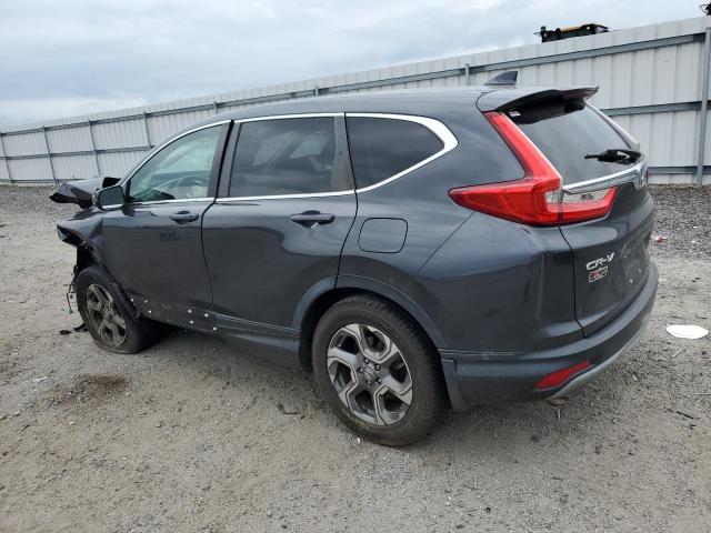 2019 Honda Cr-V Ex VIN: 5J6RW2H59KA002631 Lot: 54846614