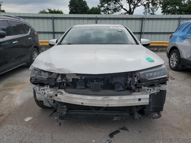 2020 Acura Tlx VIN: 19UUB1F35LA005987 Lot: 49765214