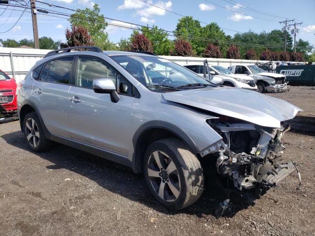 2014 Subaru Xv Crosstrek 2.0I Hybrid VIN: JF2GPBCC9EH223840 Lot: 56534134