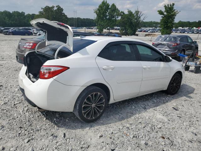 2014 Toyota Corolla L VIN: 2T1BURHE5EC202265 Lot: 55273724