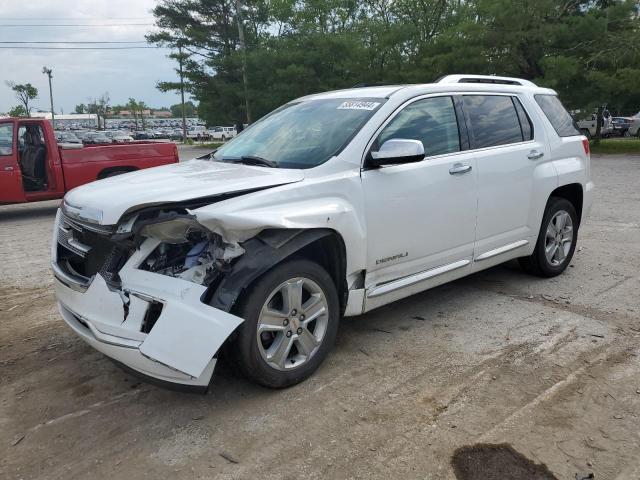 2017 GMC TERRAIN DENALI 2017