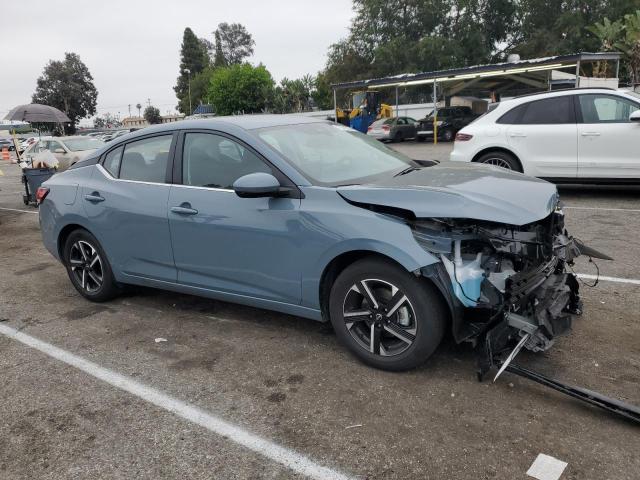 2024 Nissan Sentra Sv VIN: 3N1AB8CV3RY308743 Lot: 56256144