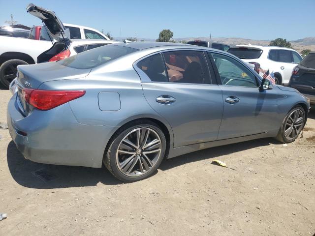 2015 Infiniti Q50 Base VIN: JN1BV7AP9FM344851 Lot: 56912494