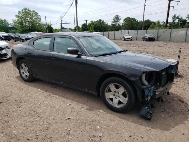 2007 Dodge Charger Se VIN: 2B3KA43GX7H890889 Lot: 55886904