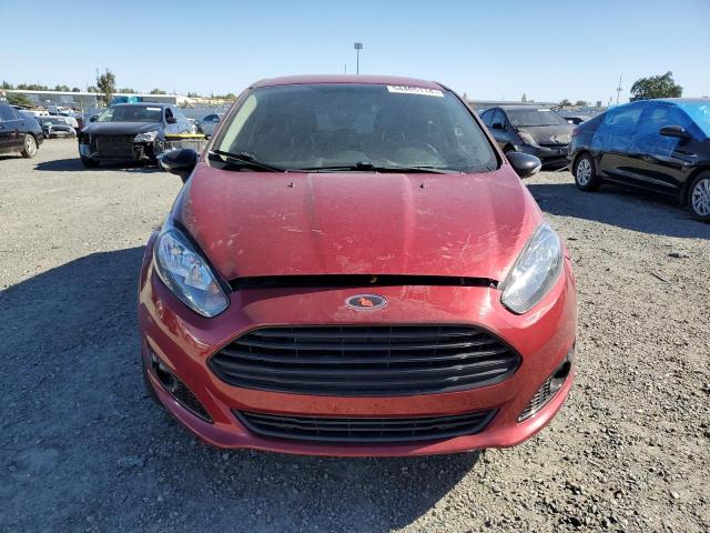 2016 Ford Fiesta Se VIN: 3FADP4EJ5GM154920 Lot: 54406114