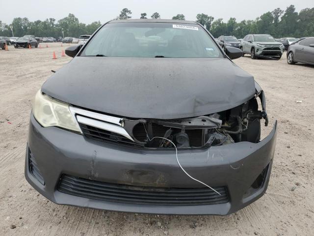 2012 Toyota Camry Base VIN: 4T1BF1FKXCU084066 Lot: 53823004