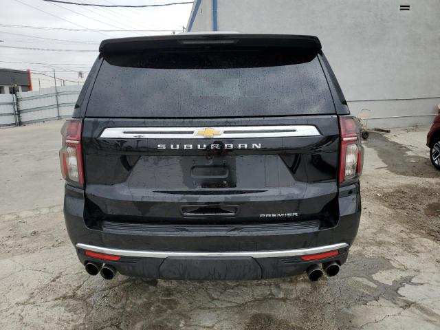 2023 Chevrolet Suburban C1500 Premier VIN: 1GNSCFKD7PR177709 Lot: 56377824