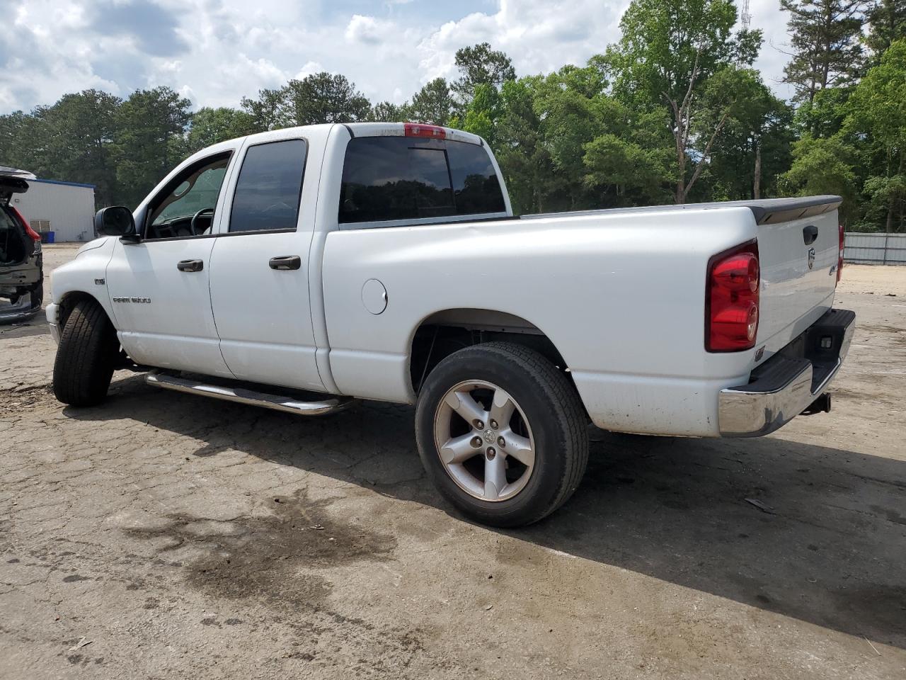 1D7HU18277S260967 2007 Dodge Ram 1500 St