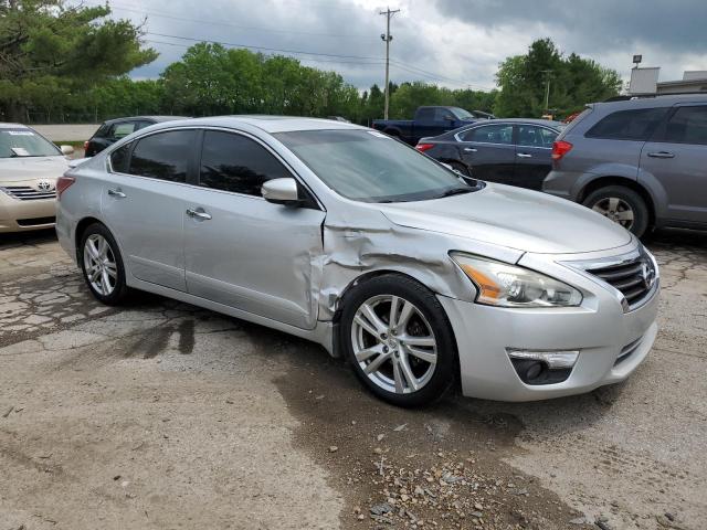 1N4BL3AP7DC257499 2013 Nissan Altima 3.5S