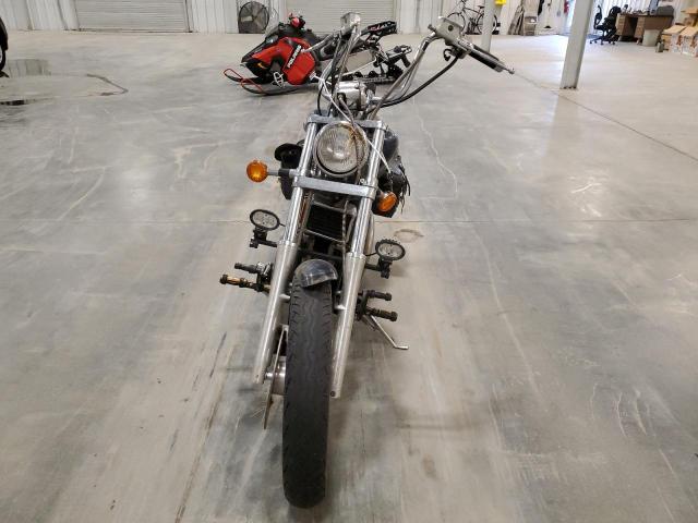 2001 SUZUKI INTRUDER - JS1VX51L912101982