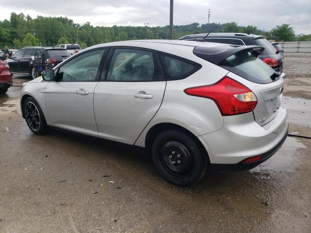 2013 Ford Focus Se VIN: 1FADP3K27DL219514 Lot: 54726444