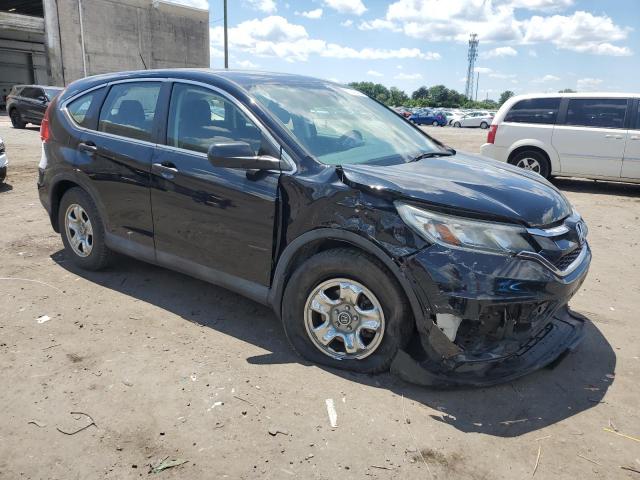 2HKRM4H38GH670328 2016 Honda Cr-V Lx