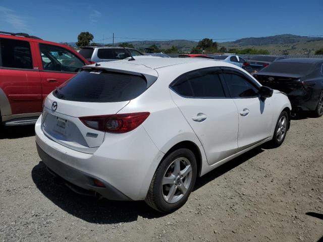 2016 Mazda 3 Sport VIN: 3MZBM1K78GM246988 Lot: 54072584