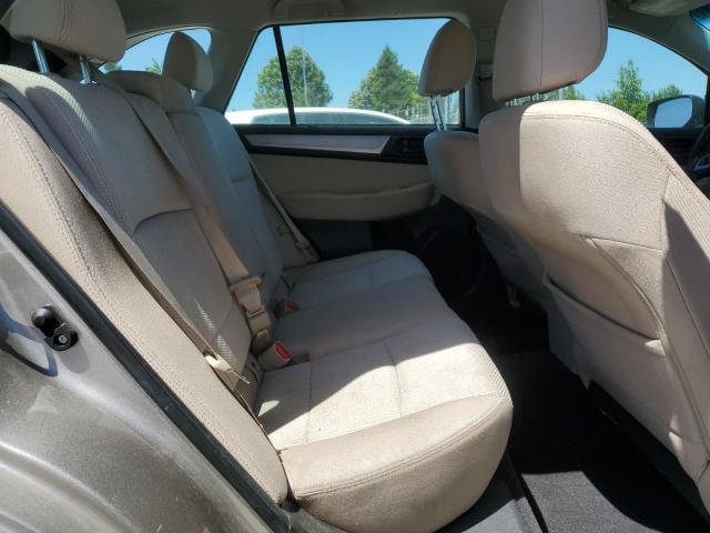 2015 Subaru Outback 2.5I VIN: 4S4BSBAC1F3230933 Lot: 57046804