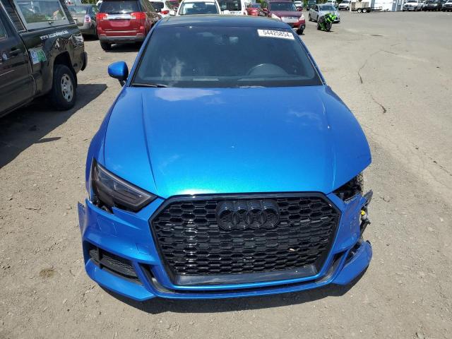 2017 Audi S3 Premium Plus VIN: WAUB1GFF3H1045494 Lot: 54425854