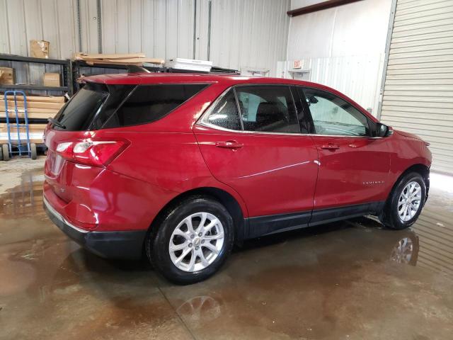 2019 Chevrolet Equinox Lt VIN: 3GNAXJEV3KS628857 Lot: 54001254