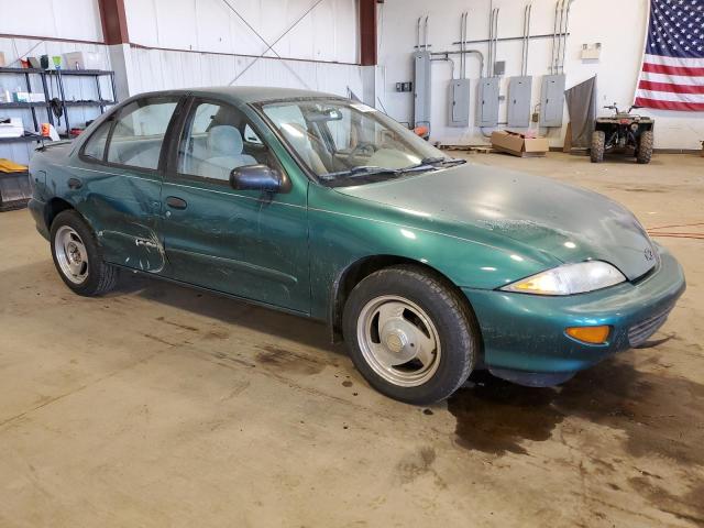 1998 Chevrolet Cavalier Ls VIN: 1G1JF5248W7132853 Lot: 56863134