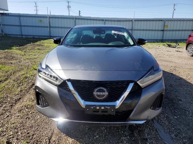 2023 Nissan Maxima Sv VIN: 1N4AA6CV2PC511221 Lot: 54011244