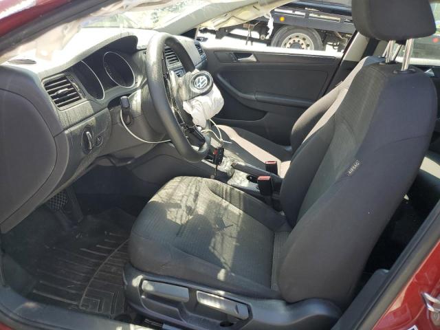 2016 Volkswagen Jetta S VIN: 3VW267AJ0GM246803 Lot: 56096094