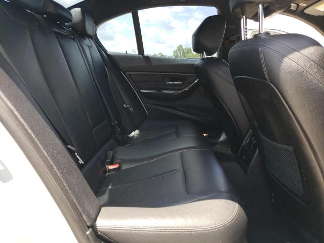 2015 BMW 335 I VIN: WBA3A9G5XFNT09533 Lot: 52519134