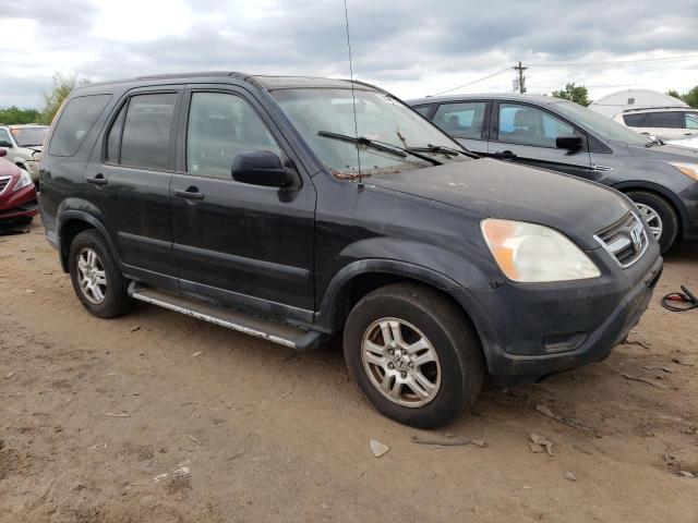 2002 Honda Cr-V Ex VIN: JHLRD78812C060873 Lot: 54971834