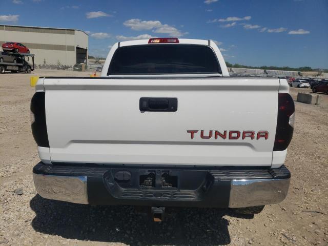 2016 Toyota Tundra Crewmax Sr5 VIN: 5TFDW5F12GX539251 Lot: 54046564