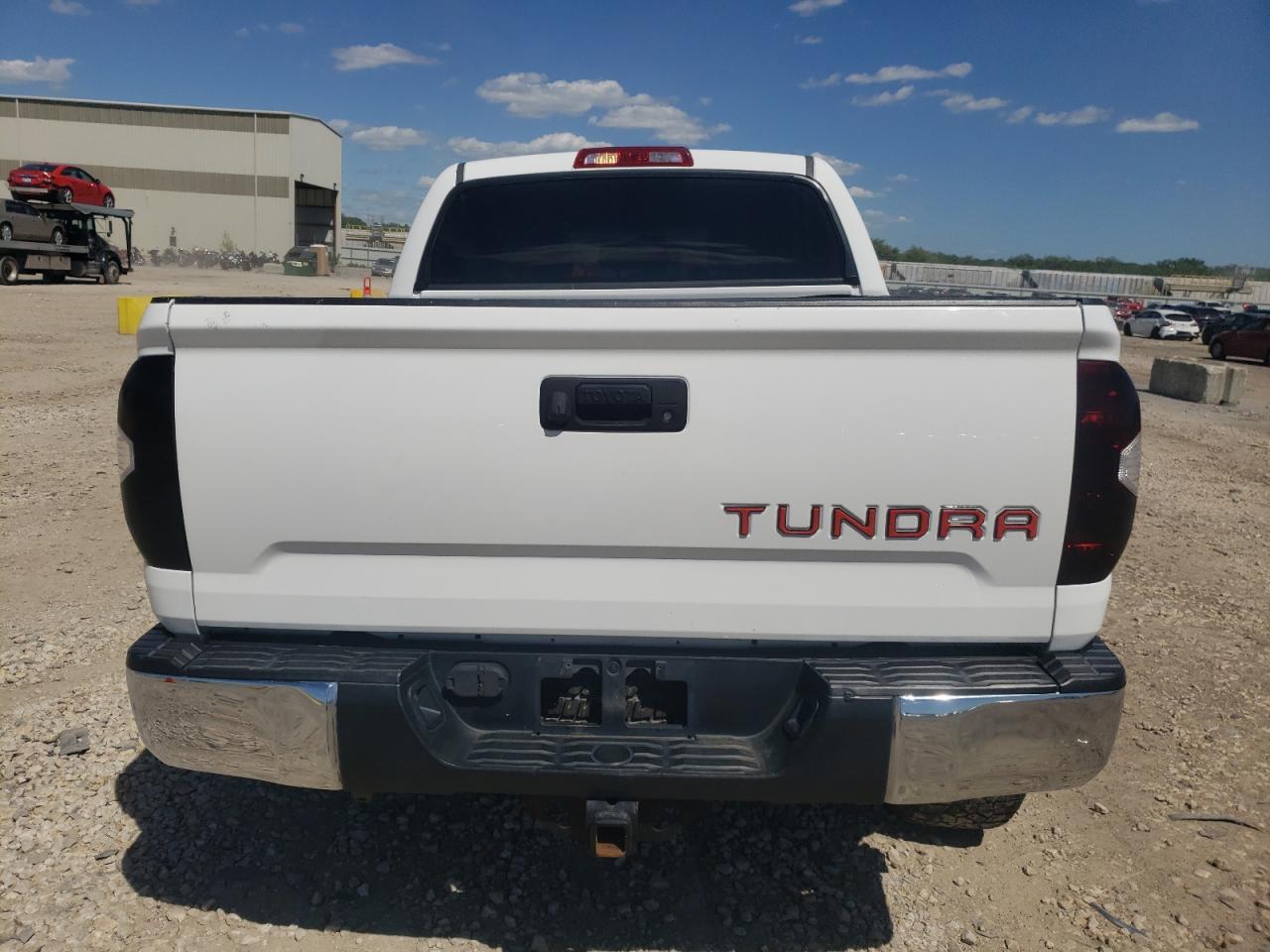 5TFDW5F12GX539251 2016 Toyota Tundra Crewmax Sr5