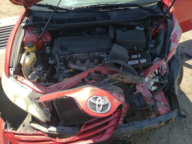 2008 Toyota Camry Ce VIN: 4T1BE46K58U262221 Lot: 53456244