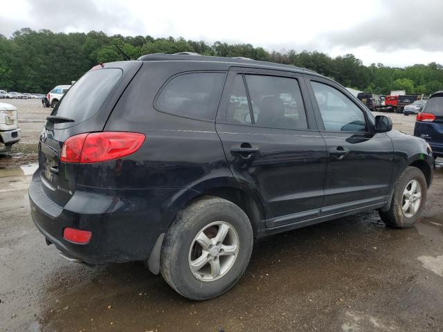 2007 Hyundai Santa Fe Gls VIN: KM8SG13D27U102861 Lot: 54890164