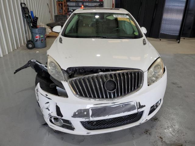 Седани BUICK VERANO 2014 Білий