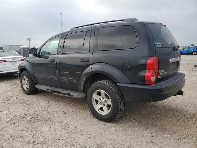 2005 Dodge Durango Slt VIN: 1D4HD48N95F521255 Lot: 53518404