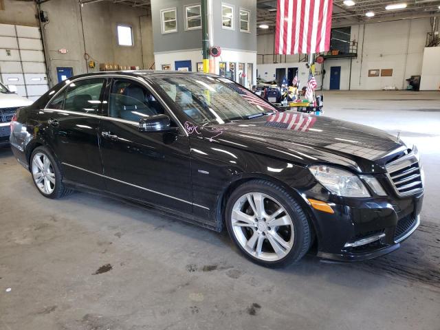 2012 Mercedes-Benz E 350 4Matic VIN: WDDHF8JB7CA652568 Lot: 55087724