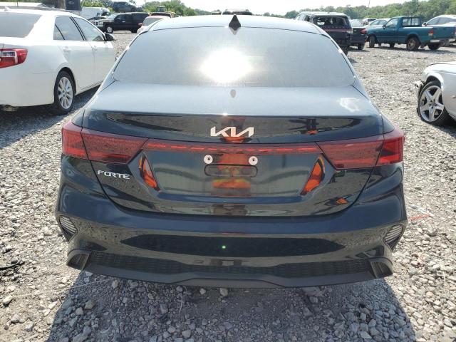 2023 Kia Forte Lx VIN: 3KPF24AD7PE514457 Lot: 55974664