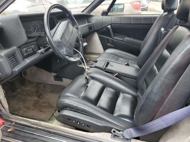 1990 Cadillac Allante VIN: 1G6VS3385LU125854 Lot: 53903794
