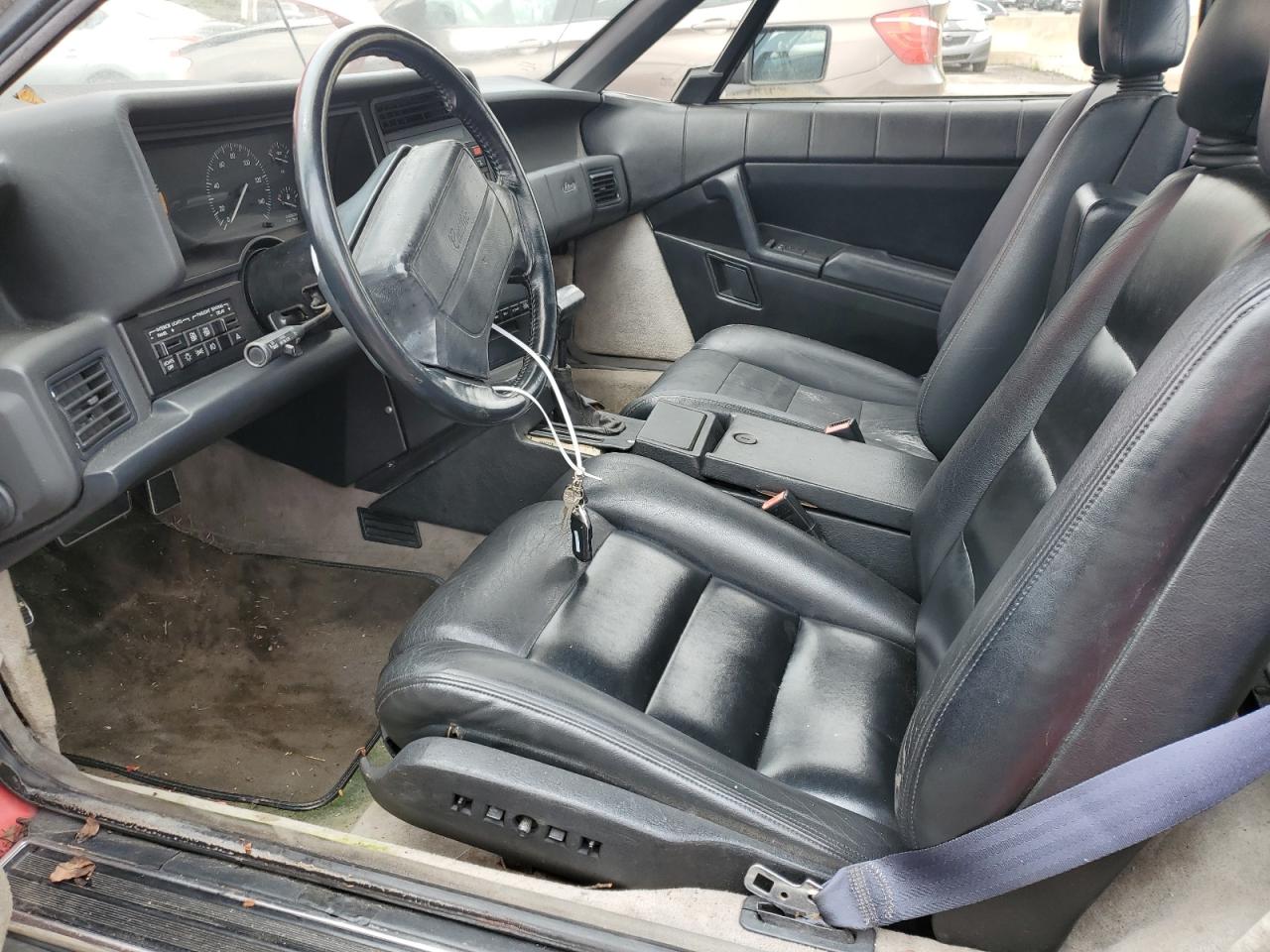 1g6vs3385lu125854 1G6VS3385LU125854 1990 Cadillac Allante