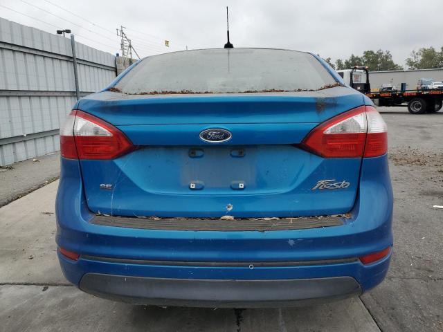 2015 Ford Fiesta Se VIN: 3FADP4BJ1FM160913 Lot: 55318204