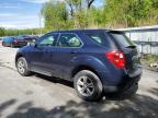 CHEVROLET EQUINOX LS снимка