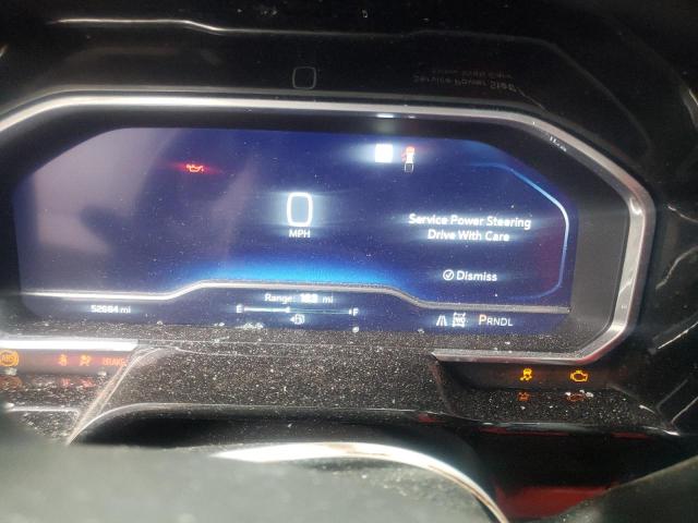 2022 Chevrolet Silverado K1500 Lt-L VIN: 1GCPDKEK7NZ501611 Lot: 55133974