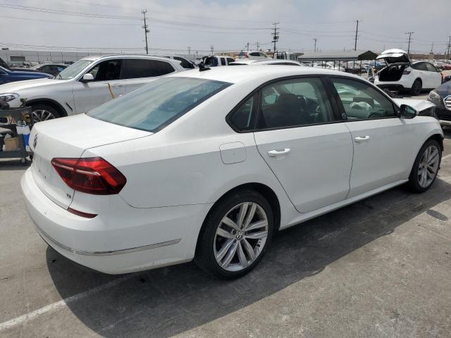 2019 VOLKSWAGEN PASSAT WOL - 1VWLA7A32KC000298