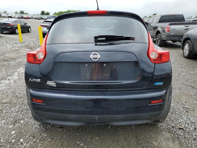 2013 Nissan Juke S VIN: JN8AF5MR7DT218843 Lot: 54826904