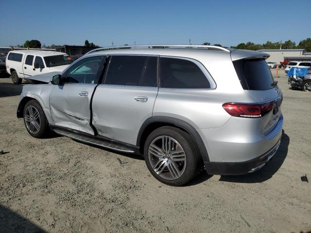 2020 Mercedes-Benz Gls 450 4Matic VIN: 4JGFF5KE9LA163755 Lot: 55886844